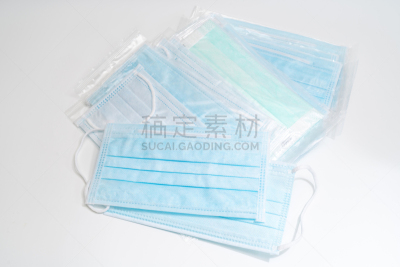 防护面罩,三个物体,概念,人的耳朵,细菌,人的鼻子,保护,覆盖