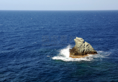 岩石,海洋,自然,水,悬崖,克里特岛,克利特海,水平画幅,无人,蓝色