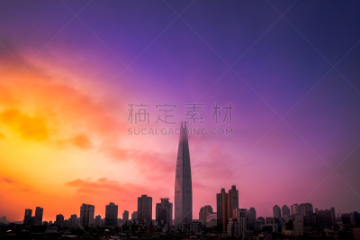 韩国,首尔,地形,商务,城市生活,视角,商务旅行,现代,著名景点,朝鲜半岛