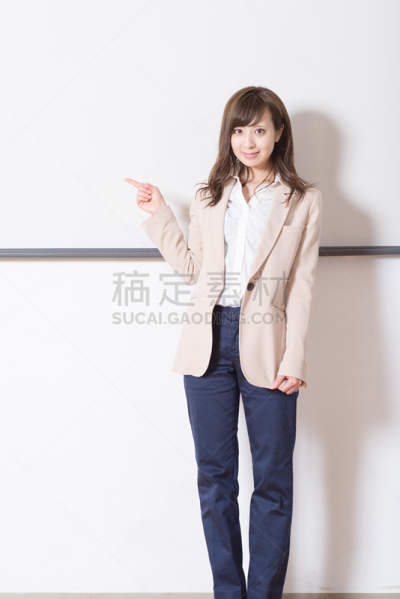 日本人,女人,教室,研究会,讲座板,演说家,讲师,垂直画幅,东亚,套装