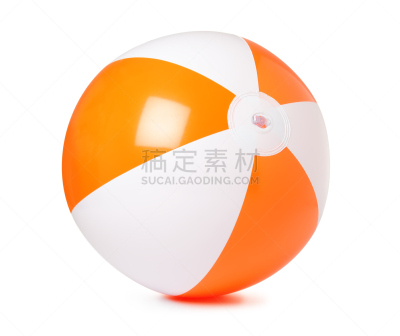 白色背景,海滩充气球,球,风,休闲活动,水平画幅,进行中,气球,阴影,塑胶