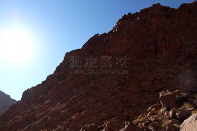 光,暗色,西乃山,室内管弦乐队,洞,水平画幅,职权,旅行者,户外,草