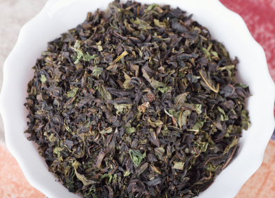 柳兰,茶,火龙草,水平画幅,碾碎了的,背景分离,饮料,植物表皮,特写,堆
