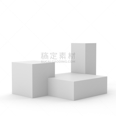 盒子,空白的,个性,空的,几何形状,波兰,背景分离,简单,底座