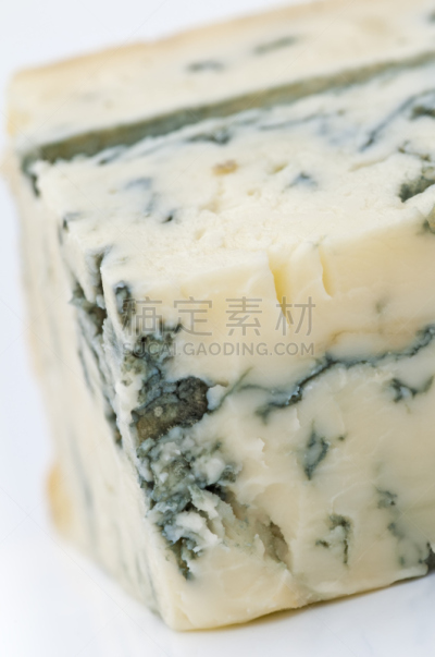 奶酪,佐洛拉乳酪,垂直画幅,奶制品,芳香的,纹理效果,衰老过程,特写,甜点心,部分