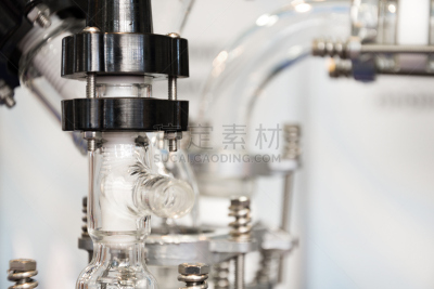 化学制品,复杂性,工业机械,核电站,化学课,水平画幅,金属夹,装管,无人,核反应堆