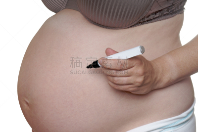 妇科专家,6到11个月,女人,水平画幅,父母,写字器具,家庭生活,母亲,欢乐,毡尖笔