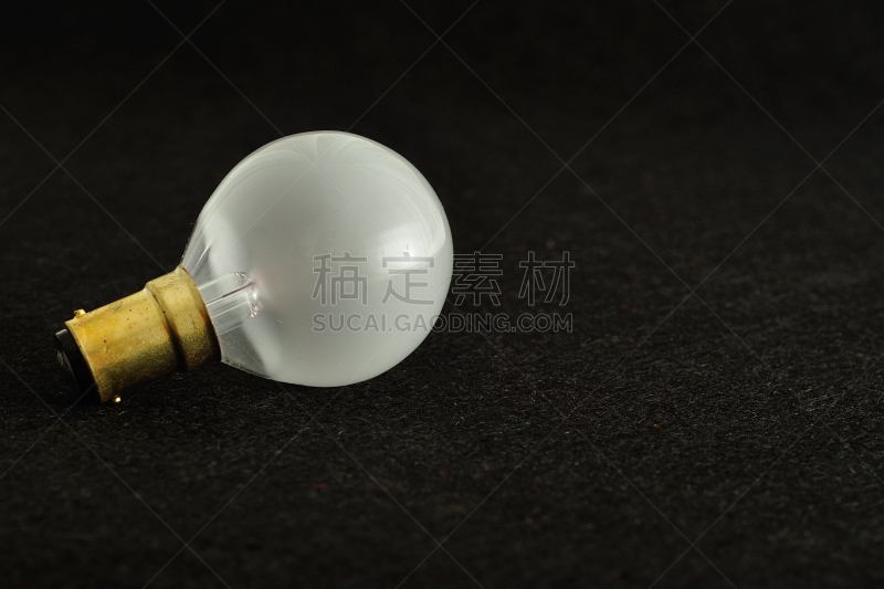 电灯泡,爱迪生,水平画幅,能源,无人,玻璃,科学,偏远的,灯,图像
