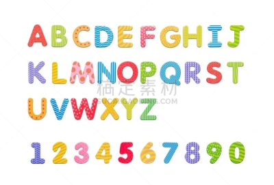 字母,色彩鲜艳,磁铁,文字,白板,纸,水平画幅,无人,背景分离,明亮