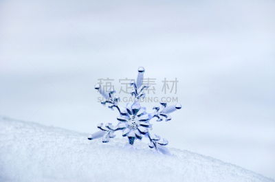 雪,雪花,水平画幅,形状,无人,特写,十二月,新年,新年前夕