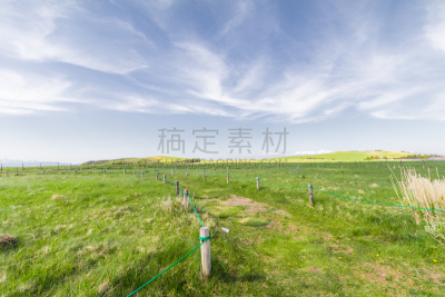 长野县,自然,地形,日本,美原,风景,一只动物,自然美,重要,布置