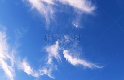 天空,蓝色,美人鱼,龙,美,风,气候,动物嘴,水平画幅,形状