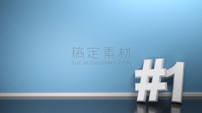 数字1,围墙,三维图形,绘画插图,蓝色,斜靠,数,计算机软件,信件分拣室,万维网