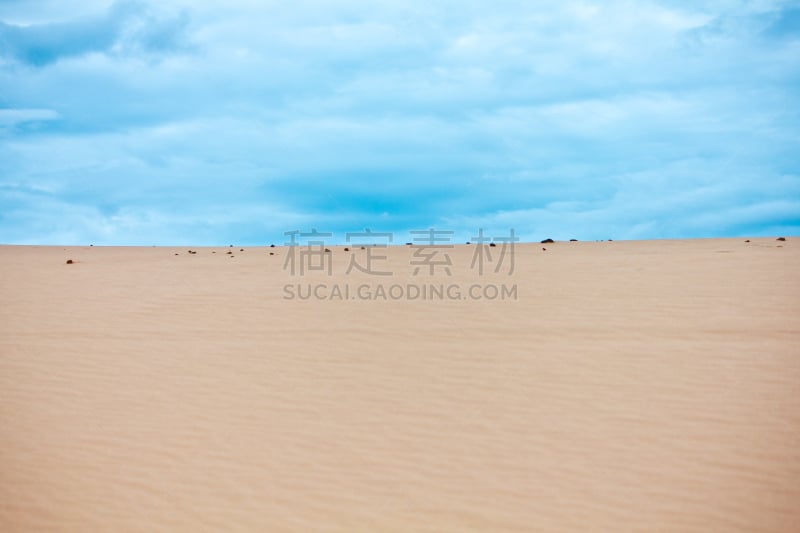 empty quarter,沙丘,沙漠,天空,水平画幅,沙子,无人,夏天,户外,干的