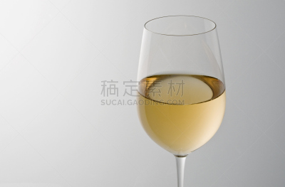 玻璃杯,夏敦埃葡萄,葡萄酒,留白,水平画幅,无人,含酒精饮料,饮料,特写,摄影
