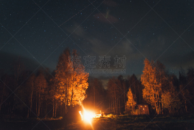 自然,双头的,白色,水平画幅,无人,环境,俄罗斯,大风雪,摄影