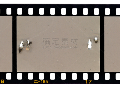 古典式,白色,胶卷,划痕,看,传统,标志,35毫米,纹理效果,背景分离