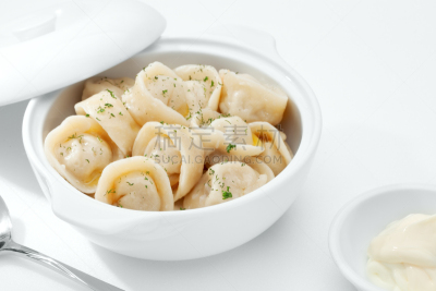 意大利馄饨,餐具,意大利饺子,咖啡馆,桌子,水平画幅,开胃品,有机食品,膳食,维生素