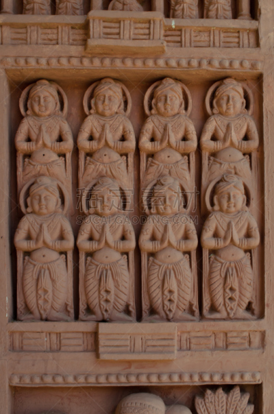 缅甸,实皆省,寺庙,垂直画幅,古代文明,艺术,尖的,无人,建筑业
