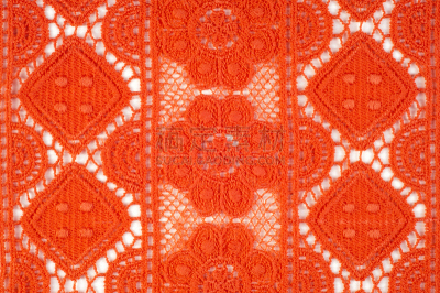 纺织品,纹理,红色,花边,美,钩针编织品,水平画幅,形状,无人,lacebark pine