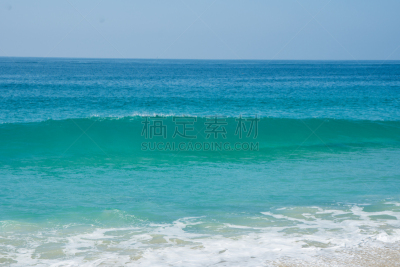 拉古娜海滩,南加利福尼亚,自然美,美国西部,美国,水平画幅,无人,夏天,户外,加利福尼亚
