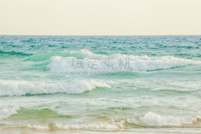 卡隆海滩,自然,水平画幅,沙子,无人,蓝色,安达曼海,夏天,泰国,岛