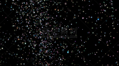 黑色背景,风,水平画幅,雪,闪烁发光,半空中,活力,电源,粒子