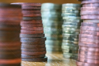 铜,黄金,自然立柱,金叶,水平画幅,特写,信用卡,商业金融和工业,工资,金色