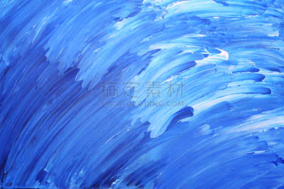 丙稀画,背景,水平画幅,无人,绘画插图,斑驳的,特写,漩涡形,画布