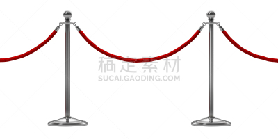 三维图形,华贵,绳子,分离着色,白色,银色,概念,十字转门,艺术,水平画幅