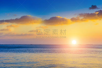 青岛,风景,自然美,山东省,潮汐,水,天空,美,公园,度假胜地