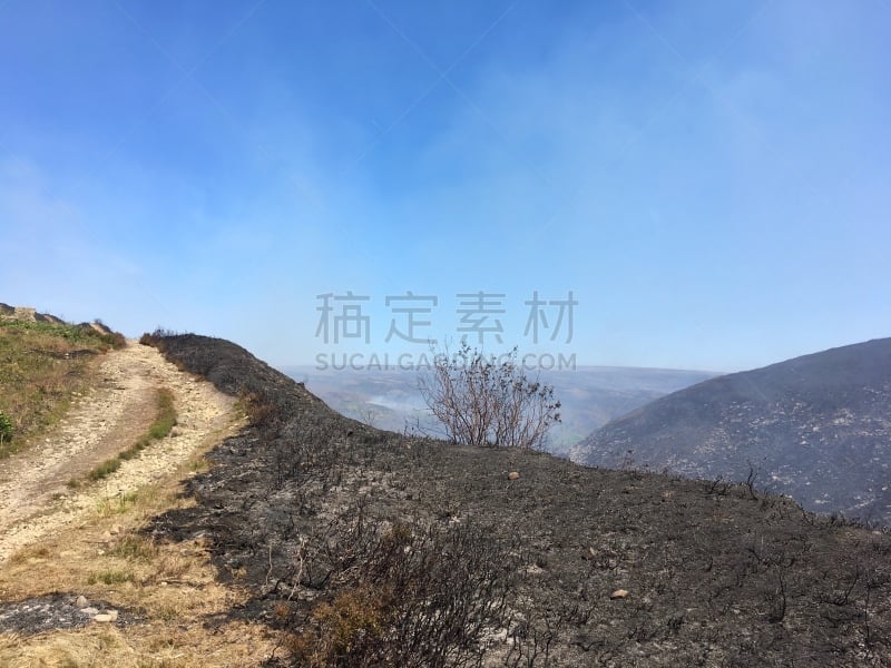 火,曼彻斯特,saddleworth moor,云,英国,英格兰,曼彻斯特市,摩尔人风格,停泊的,户外