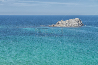 南加里福尼亚,墨西哥,高架铁路铁轨,水,天空,美,水平画幅,拉巴斯,纯净,户外