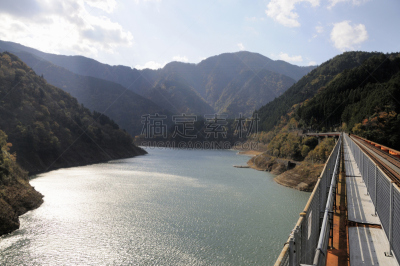 大湖,自然,水平画幅,地形,秋天,阿坡特,无人,日本,南阿尔卑斯山脉,湖