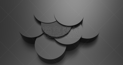 背景,抽象,黑色,纹理效果,空的,暗色,几何形状,法国,塑胶,灰色