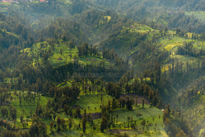 爪哇,婆罗摩火山,印度尼西亚,火山,泗水,bromo-tengger-semeru national park,东爪哇,滕格尔火山,自然,水平画幅