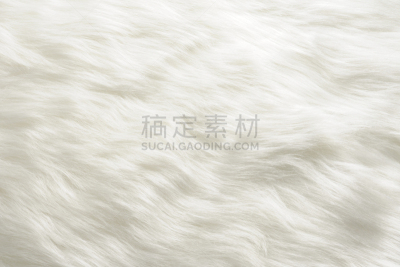毛皮,白色,背景,特写,纹理,人造毛皮,动物毛发,皮毛大衣,满画幅,牛皮