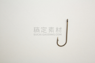 鱼钩,背景,白皮书,捕鼠器,狩猎诱饵,倒钩,渔妇,捕获的,吊钩,手术缝合