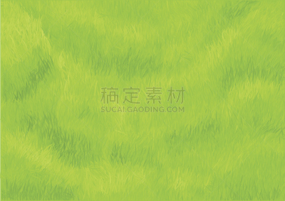 草,背景,自然,公园,草地,草原,绿色,枝繁叶茂,无人,绘画插图