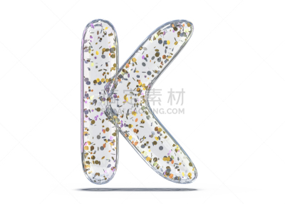 字母,三维图形,气球,英文字母k,铝箔,透明,单词,风,玩具