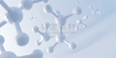 原子,分子,白色,未来,细胞核,生物科技,水平画幅,无人,科学,生物学