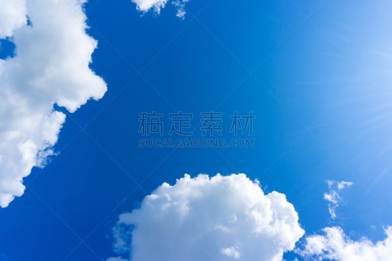 天空,云,海洋,自然,太空,美,风,天堂,水平画幅,无人