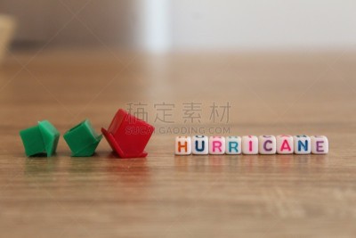 飓风,字母,水平画幅,无人,符号,拆毁的,单词,概念象征,驱逐舰
