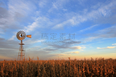 风车,阿根廷,德克萨斯,水,天空,风,气候,风车厂,风力,能源