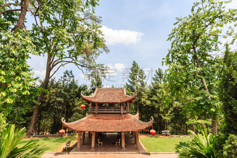 河内,宝塔,巨大的,天姥寺,芽庄,大叻,顺化,胡志明市,寺庙,修道院