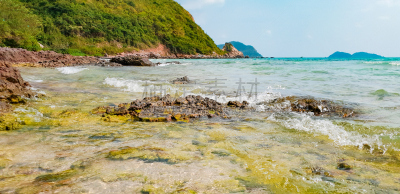 背景,自然,海洋,水,地形,蓝色,颐堤港,水面,石头,纹理效果