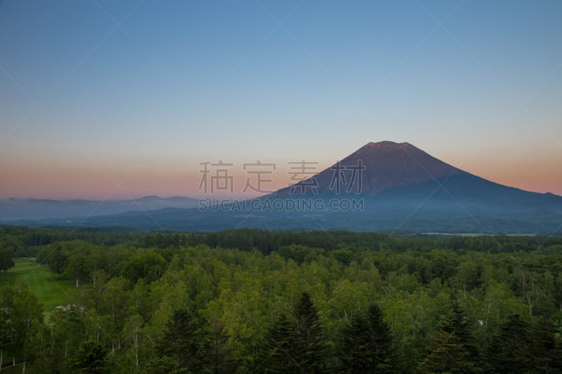 山,自然,自然现象,宁静,非都市风光,旅游目的地,水平画幅,无人,阿雷纳火山