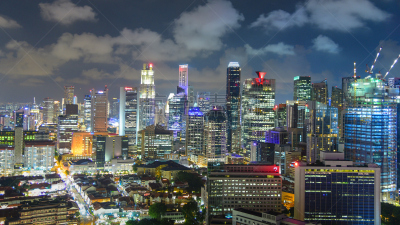 新加坡市,都市风景,城市生活,全景,鱼尾狮公园,金沙酒店空中花园,新加坡摩天观景轮,克拉码头,滨海湾公园,滨海湾金沙酒店
