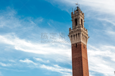 锡耶纳,旅游目的地,水平画幅,建筑,无人,欧洲,非凡的,在上面,托斯卡纳区