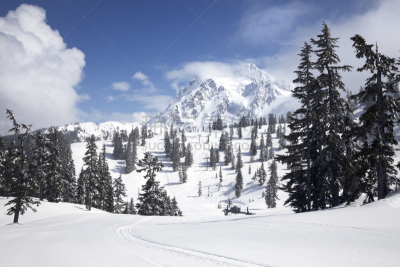 舒克森山,天空,度假胜地,水平画幅,雪,无人,当地著名景点,户外,冬天,电梯